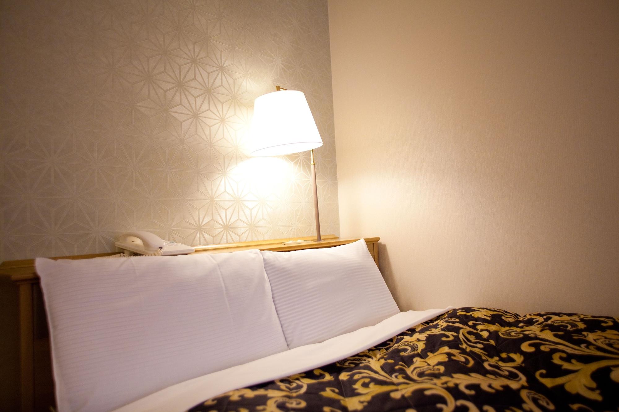 Ranzan Hotel Kiotó Kültér fotó