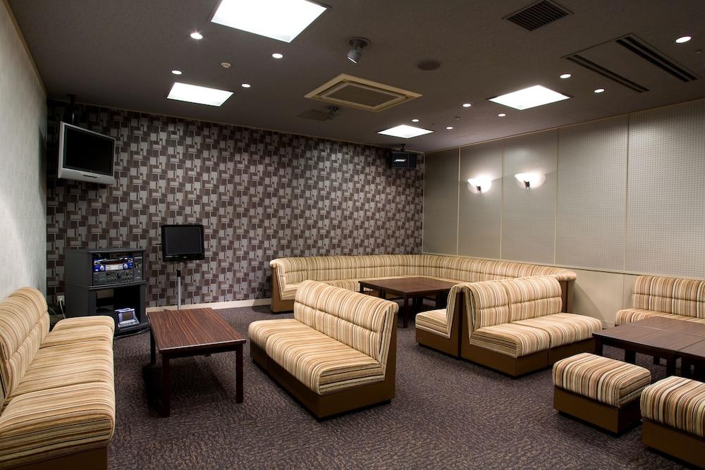 Ranzan Hotel Kiotó Kültér fotó