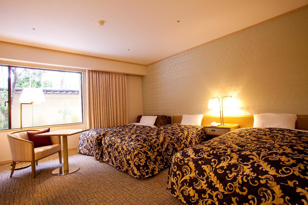 Ranzan Hotel Kiotó Kültér fotó